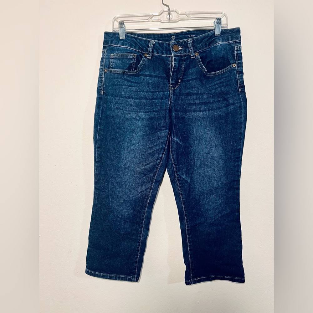 SO Crop Jeans, 13